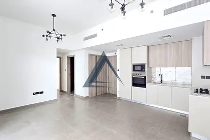 Spacious 1BR | Vacant | Unfurnished