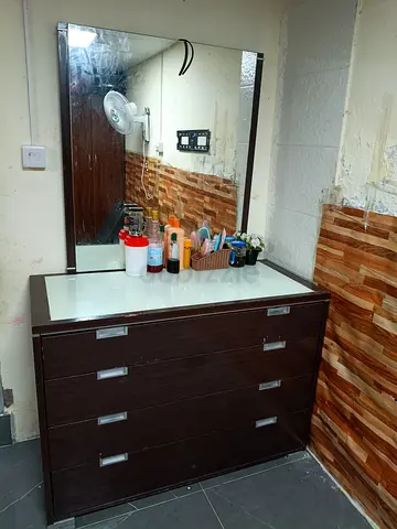 Furniture items