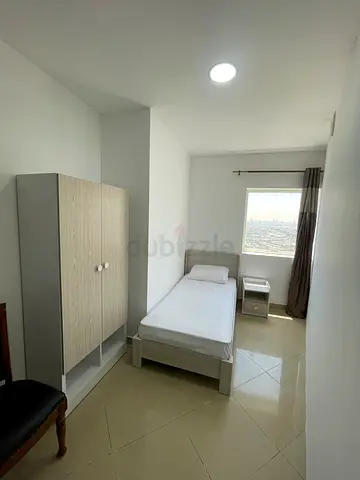 Jameer Lakes Towers-jlt