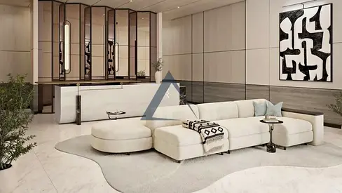 Waterfront Living| Q2 2027 | Premium Tower