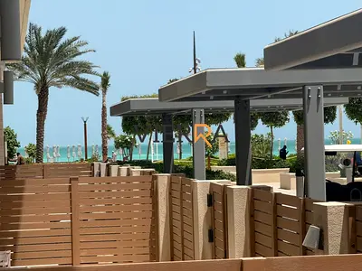 Luxurious living | Beach Access | Premium Location