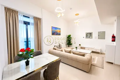 Brandnew Upgraded | Biggest Layout 1BR| Canal View