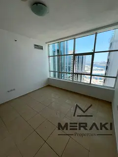 sea view | ready to move | payment plan