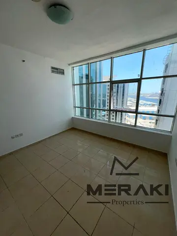 sea view | ready to move | payment plan