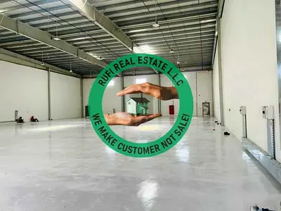 Warehouse For Rent in Umm Al Quwain