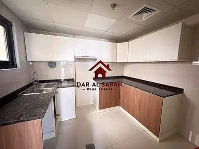 6 Cheques payment ❗️Master bedroom ❗️Spacious ❗️Ready to move
