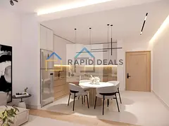 2BR Stunning Apartment with Premium Amenities