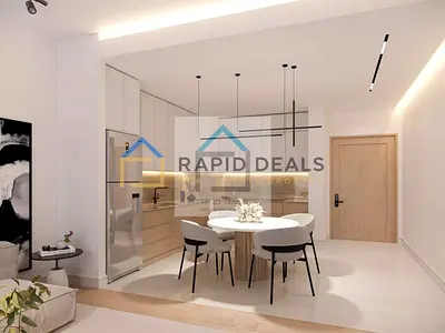 2BR Stunning Apartment with Premium Amenities