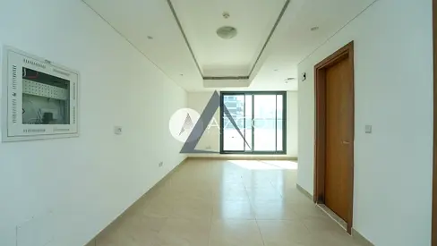 Spacious 1 BHK | Fully Fitted Kitchen | Vacant