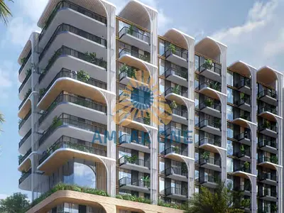 Modern Layout| Spacious Balcony| Ideal Community