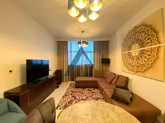 Fully Furnished | Ready With Top Tier Amenities