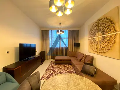 Fully Furnished | Ready With Top Tier Amenities