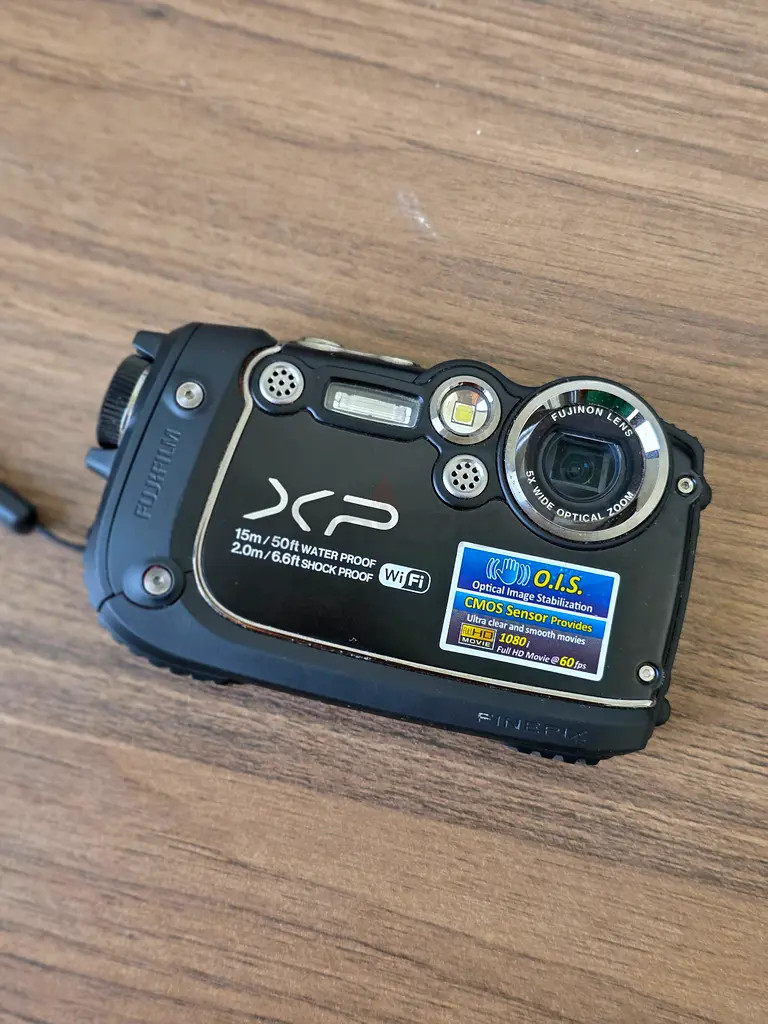 Listing Photo