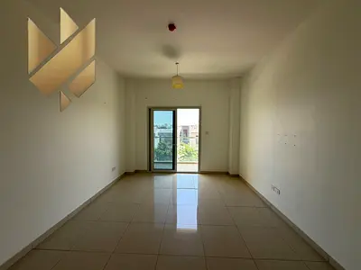 فرصة مميزة للإيجار في حديقة الزاهية شقة غرفة وصالة بمساحة واسعة