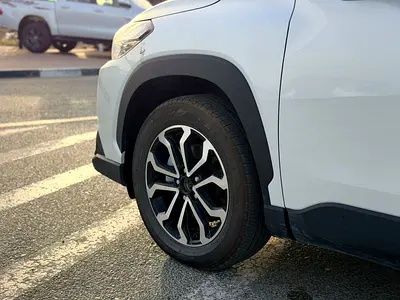 Toyota Frontlander, миниатюра 7