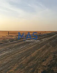 For sale: 3 Industrial Land Plots – Al Qasimia Gate Project (Rasekhoon) | Sharjah