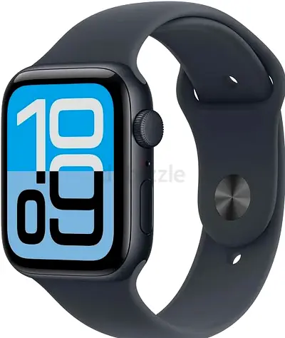Apple Watch SE 3 40mm Midnight SB S/M GPS