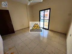 3-Bedroom Apartment for Annual Rent in Al Nakheel 1 – Ajman | Very Large Space + 2 Balconies + Sep