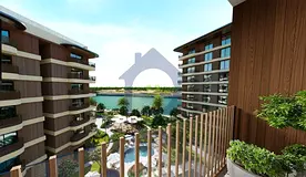 Hot Deal | Full Canal View | Prime Location | Mid Floor