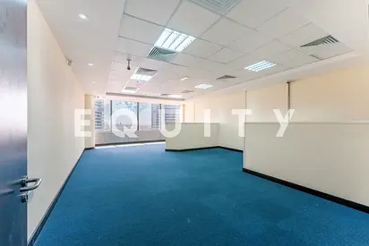 Grade A Tower | Vacant Now | DMCC License