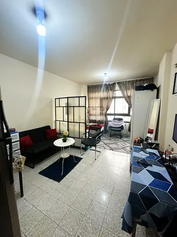 Room Hall for Rent Couples (Furnished)