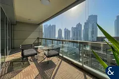 Vacant Now - 1634 Sq.ft - Large Balcony