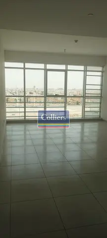 Just Vacated | Stylish Studio Unit in Muzoon Building