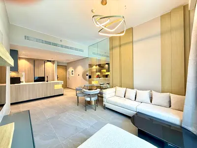 Brand New | Furnished | Vacant | Book Now