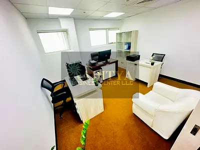 Fully Furnished Office | Near to Metro Station | No Commission |