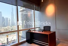 Furnished | High Floor | Brand new Furniture