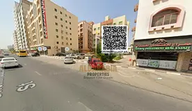 🏢✨ Prime Commercial Residential Land – Al Nuaimiya 2 (Kuwait Street), Ajman ✨🏢