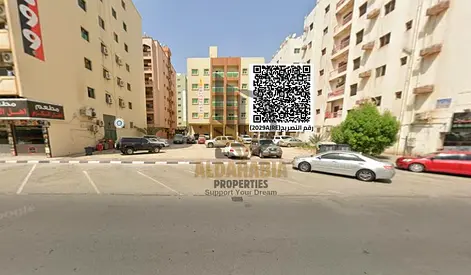 🏢✨ فرصة استثمارية مميزة – أرض سكنية تجارية للبيع في النعيمية 2 | شارع الكويت – عجمان إذا كنت تبحث عن استثمار عقاري ناجح في أحد أكثر المواقع الحيوية ف