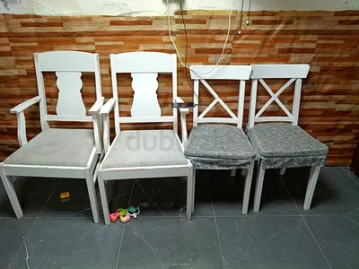Furniture items