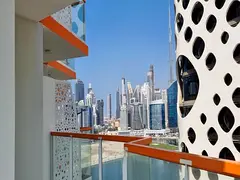 5) Exclusive | Burj View | Canal View | Spacious