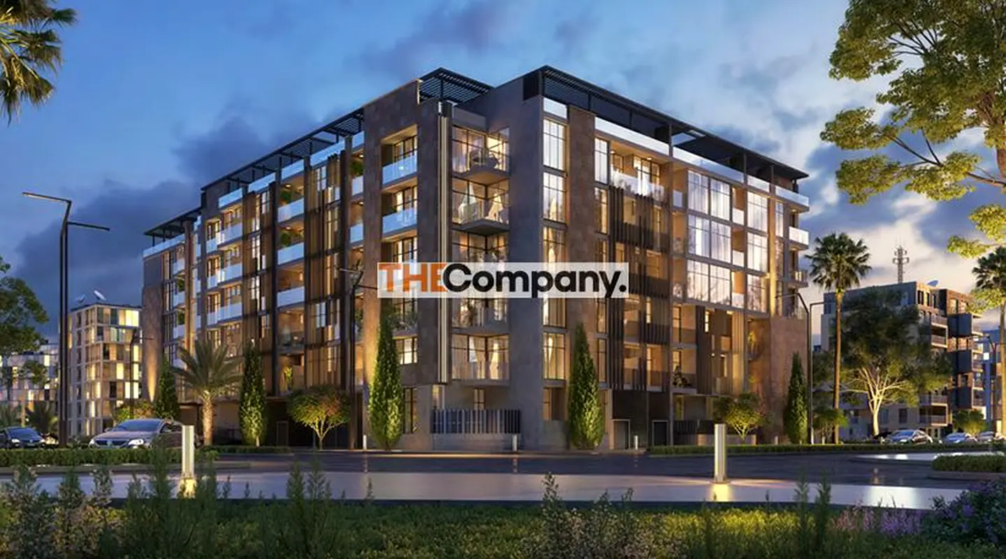 Stylish Junior 1BR | Balcony | Sustainable Living