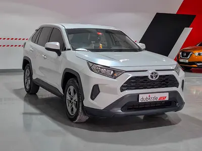 2023 Toyota RAV 4 照片 1