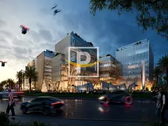 Freehold Offices For Sale | First AI Business District