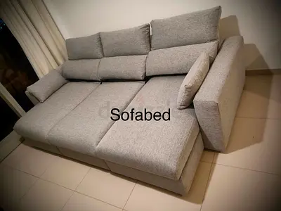 Still brand new IKEA sofabed