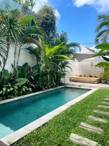 Swiming pool Material