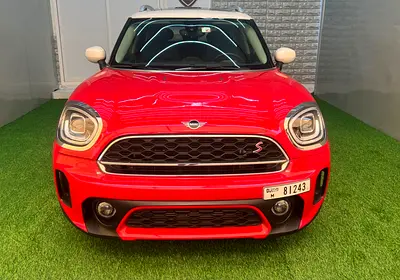 2021 MINI COOPER photo 2