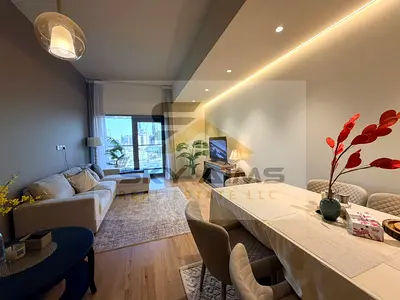 AED 7499 Monthly | All Bills Included I Fully Furnished & Ready to Mov