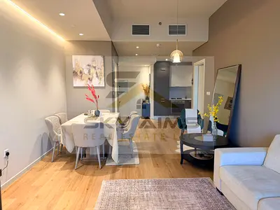 1BR | AED 7,499 | Fully Furnished | All Utilities Included