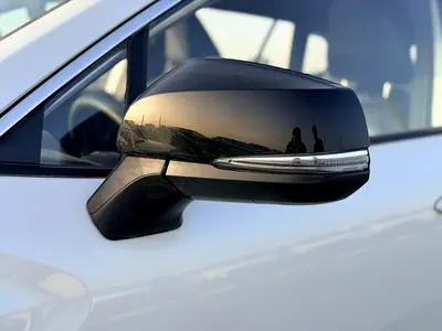 Toyota Frontlander, миниатюра 8