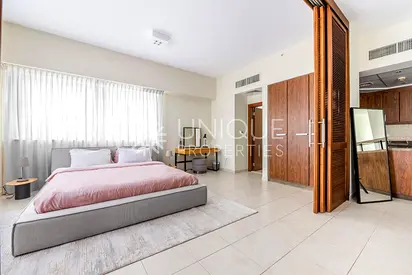 Ready to Move | Upgraded | Burj View