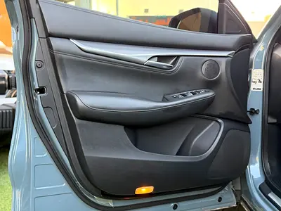 Infiniti QX55 Luxe, миниатюра 15