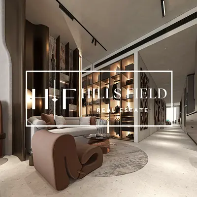 On Sheikh Zayed Road | Next to Metro | Investor Product | High ROI