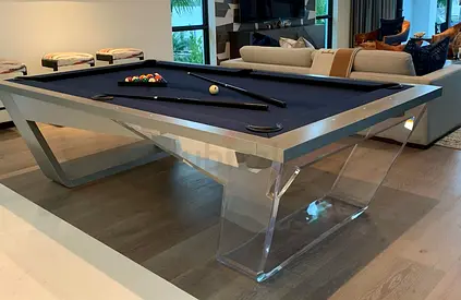 billards