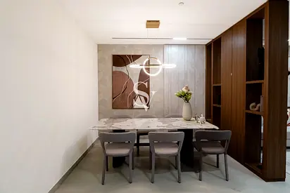 Handover Soon | Closed Kitchen | Chiller Free