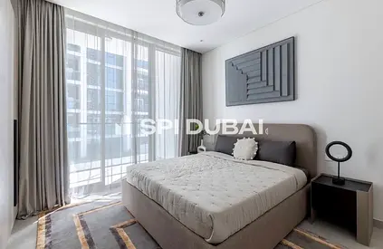 Furnished 1BR Apartment | RA1N Residence | Skyline Views