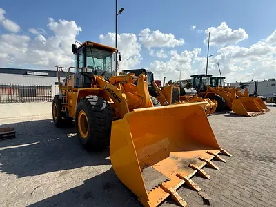 Liugong 856